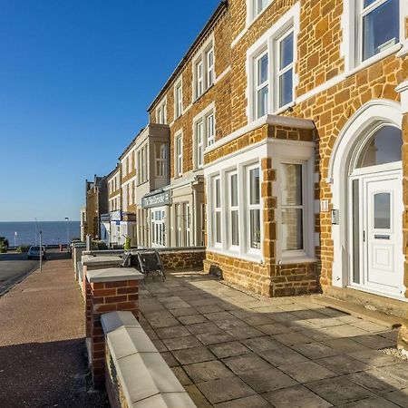 Bay View Apartment Hunstanton Exterior foto